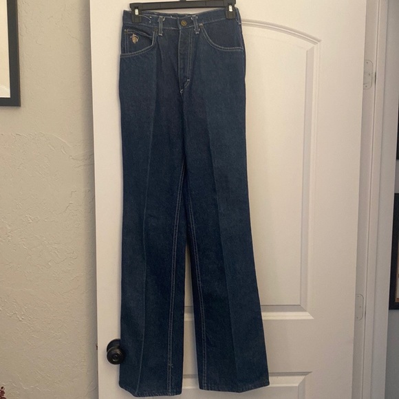 Vintage Kenny Rogers boot cut jeans - Picture 4 of 9